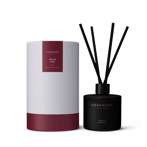 Wild Fig Reed Diffuser 200mL