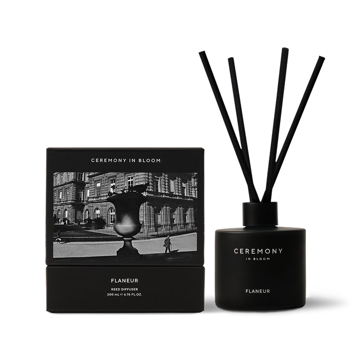 Flaneur Reed Diffuser 200mL