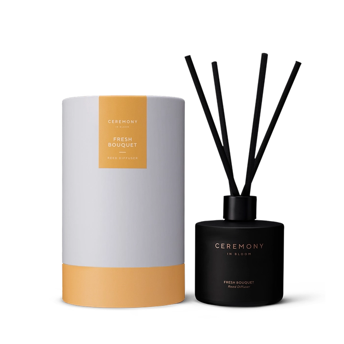 Fresh Bouquet Reed Diffuser 200mL