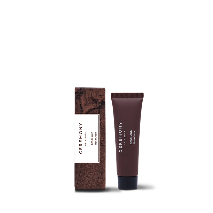 Regal Oud Hand Cream 30mL