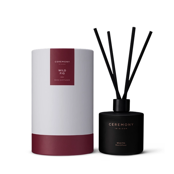 Wild Fig Reed Diffuser 200mL