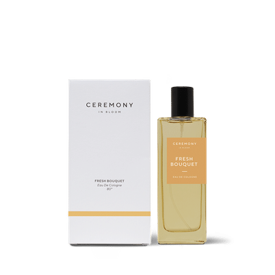 Fresh Bouquet Eau de Cologne 50mL