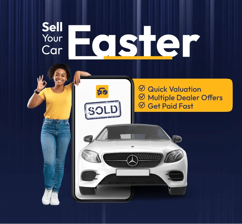 Sell Your Car Faster