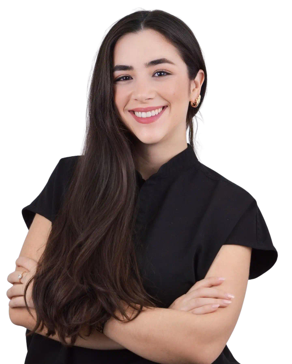 Gabriella Fernandez
