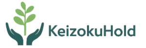 KeizokuHold Logo Claro