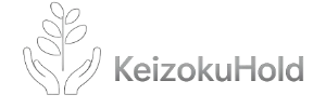 KeizokuHold Logo Oscuro