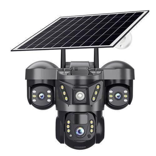Solar Camera
