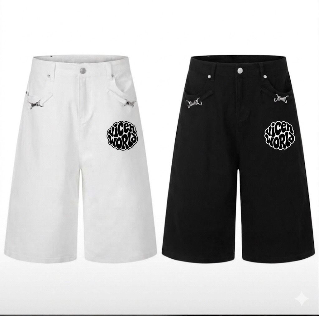 VICEN SIGNATURE JEAANS