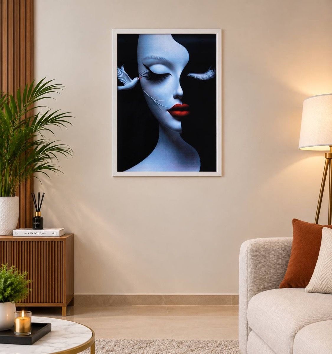 Pinterest Frames