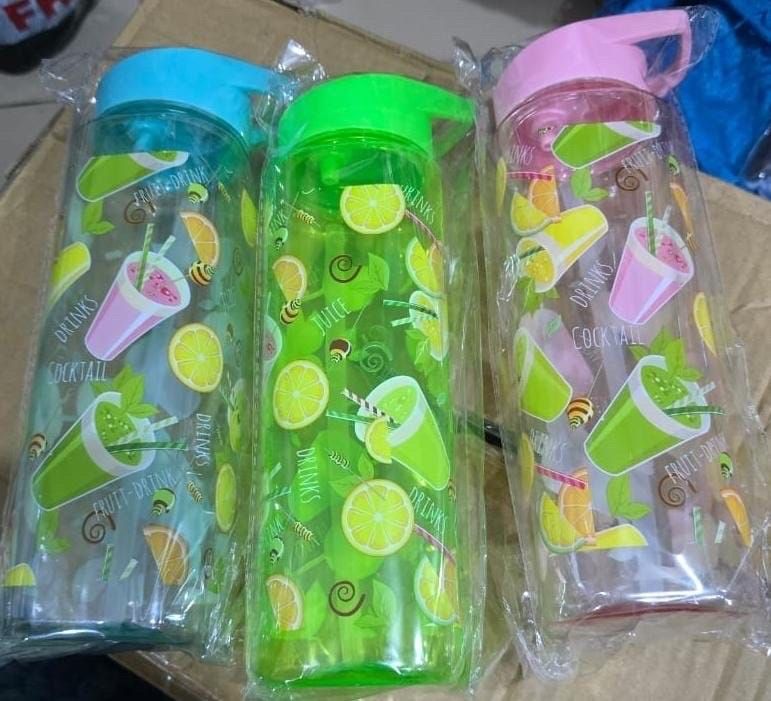 700ml Fruity Bottle