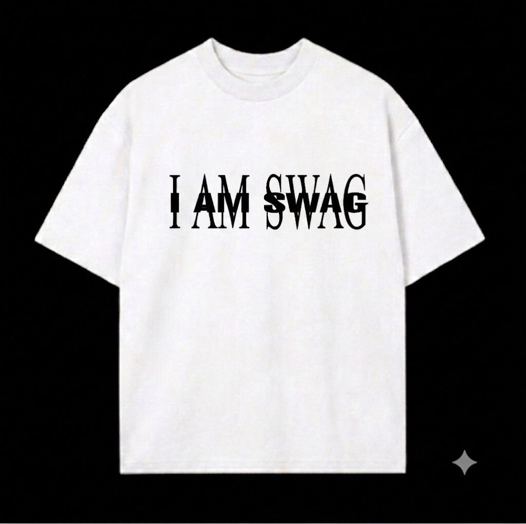 VICEN SWAG TEE
