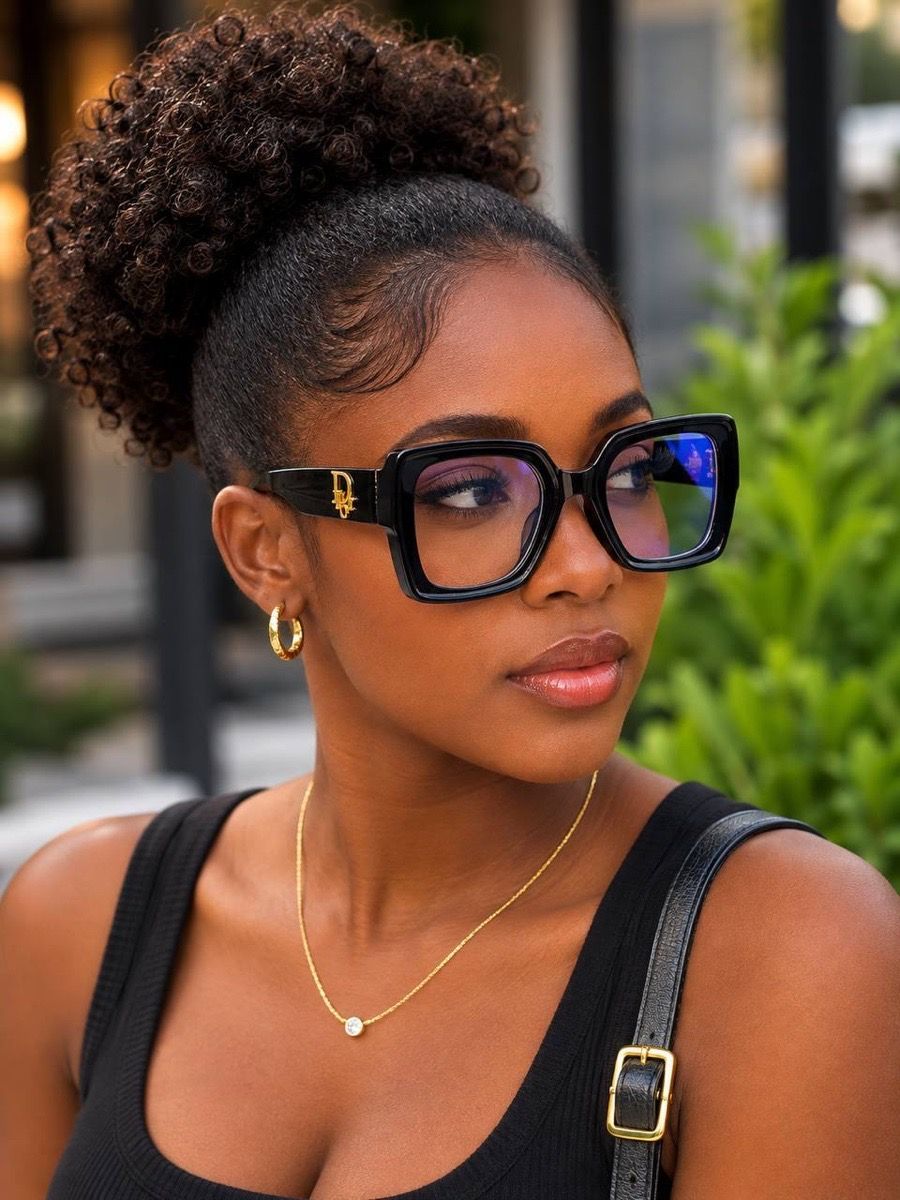 Dior Glasses