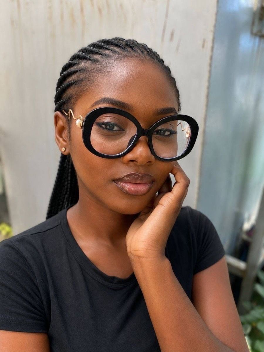 RG glasses