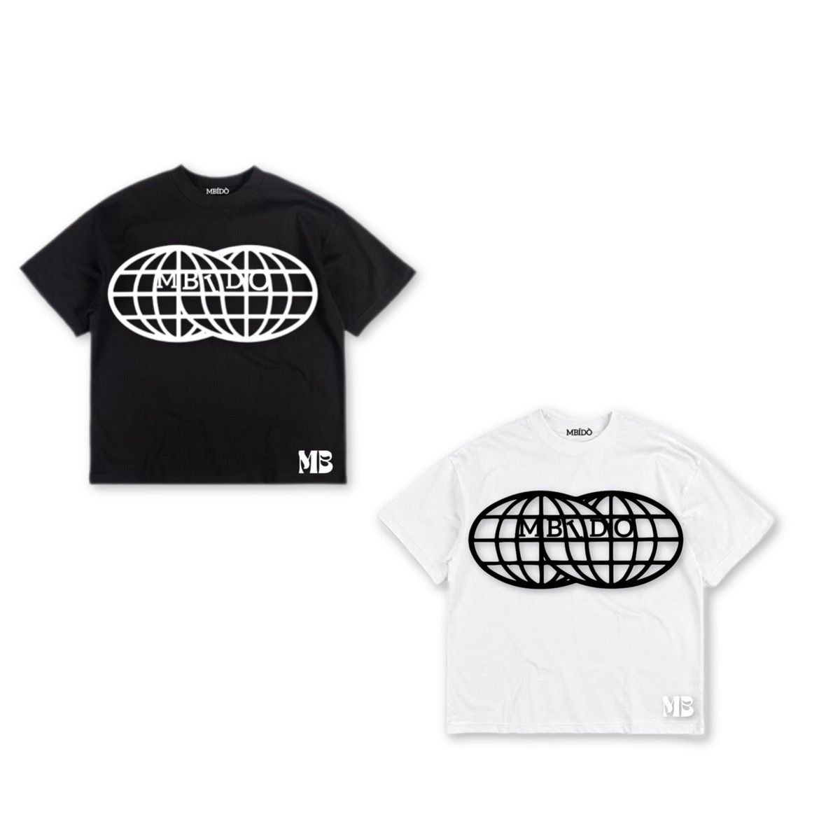 ORBIT TEE