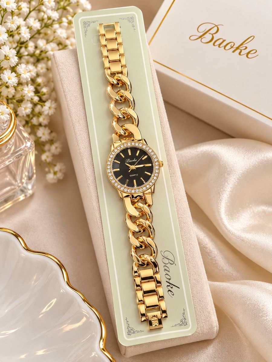 GD Watch