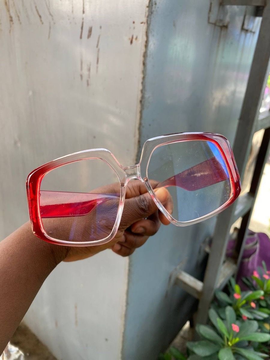 Za glasses