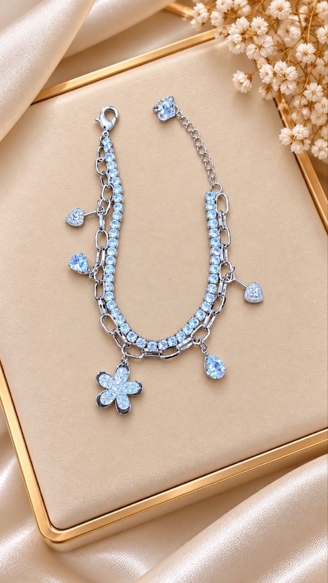 charm bracelet