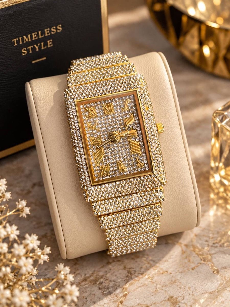 StoneFill Watch