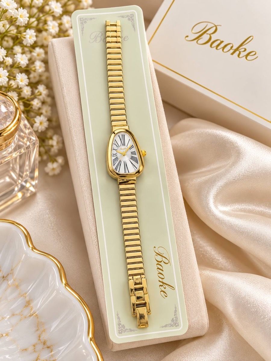 Baroke Watch