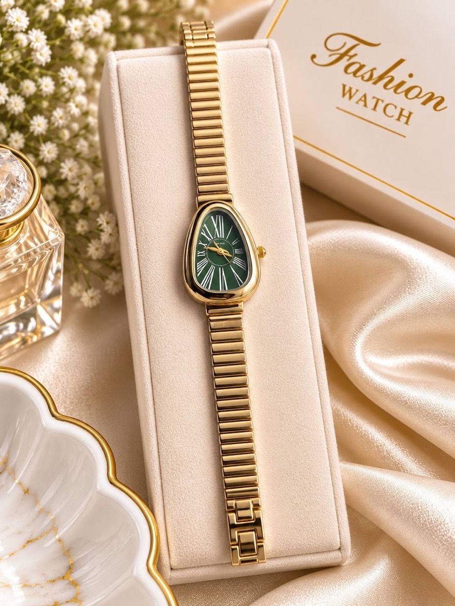 Fashion Col Watch