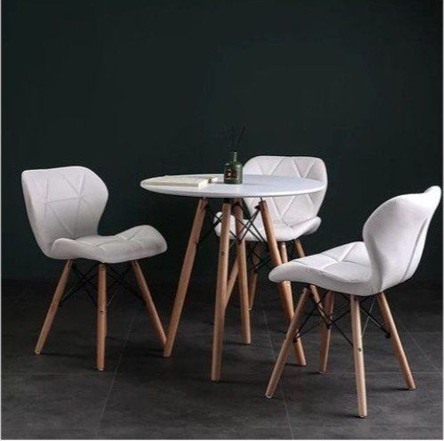 luxurious Dinning setting.