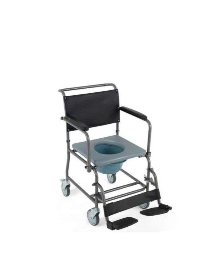 Multi-purpose wheel chair