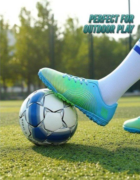 Super sport shoes.