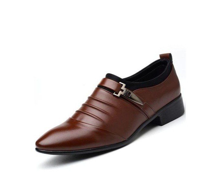 Hot Brown Shoes for Men