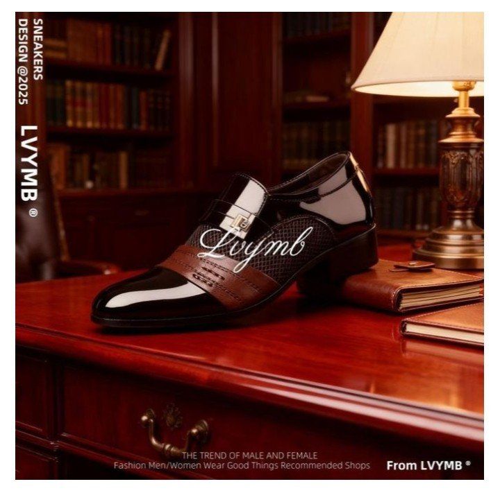 Lvymb Quality shoes.