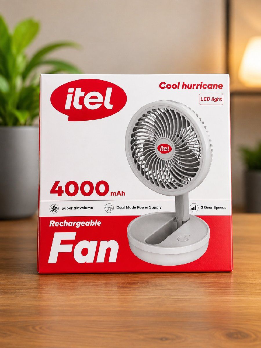 ITEL FAN