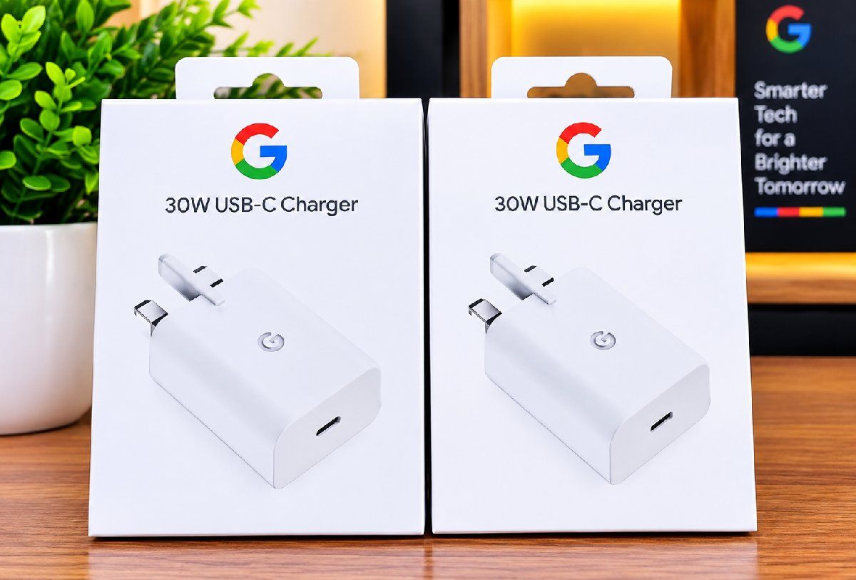 GOOGLE ADAPTOR