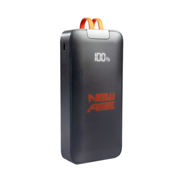 NEWAGE POWERBANK 22,500mAh