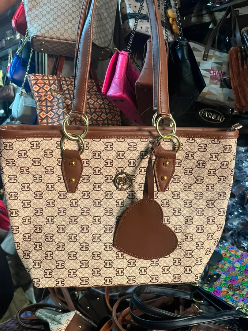 bags