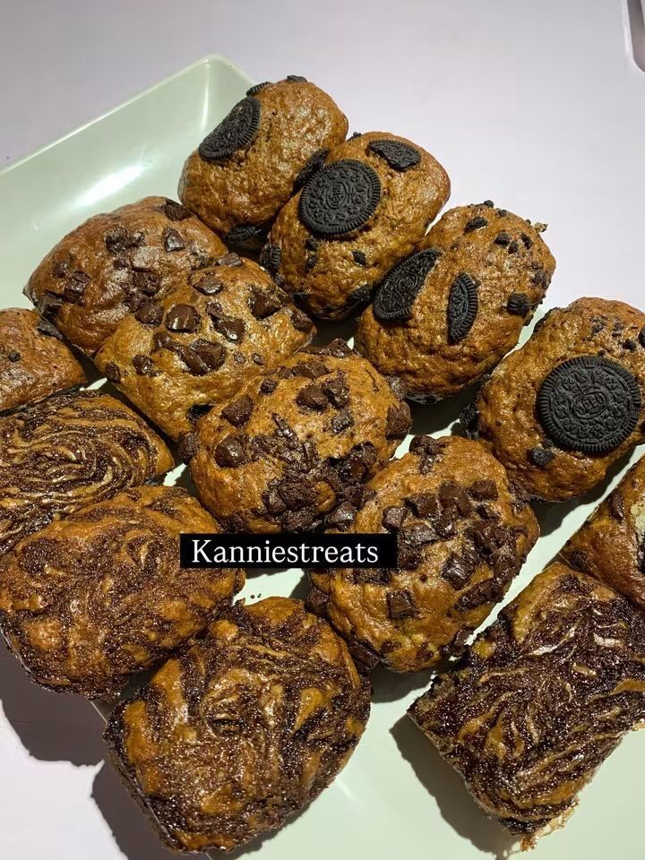 Banana Bread