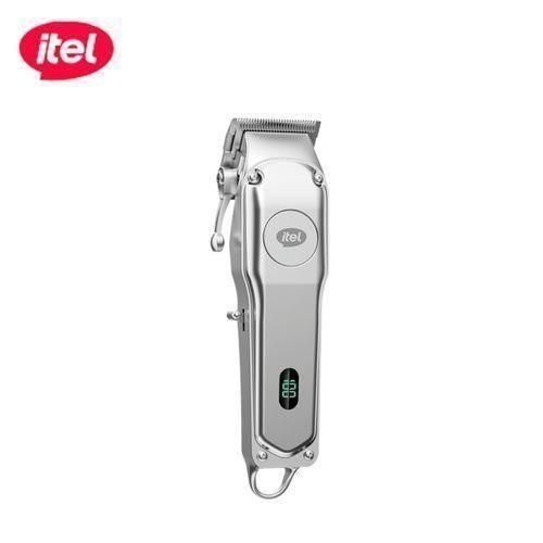 itel SmartClipper Classic 3 Powerful Professional Cordless Hair Clipper