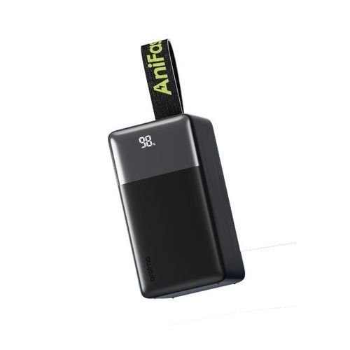 Oraimo Powerjet501 50000m-A-h 85w PowerBank for laptop and phones