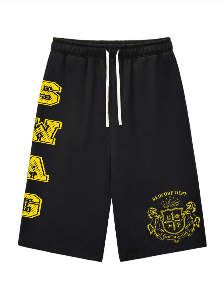 Rejicore Swag Sweatshorts