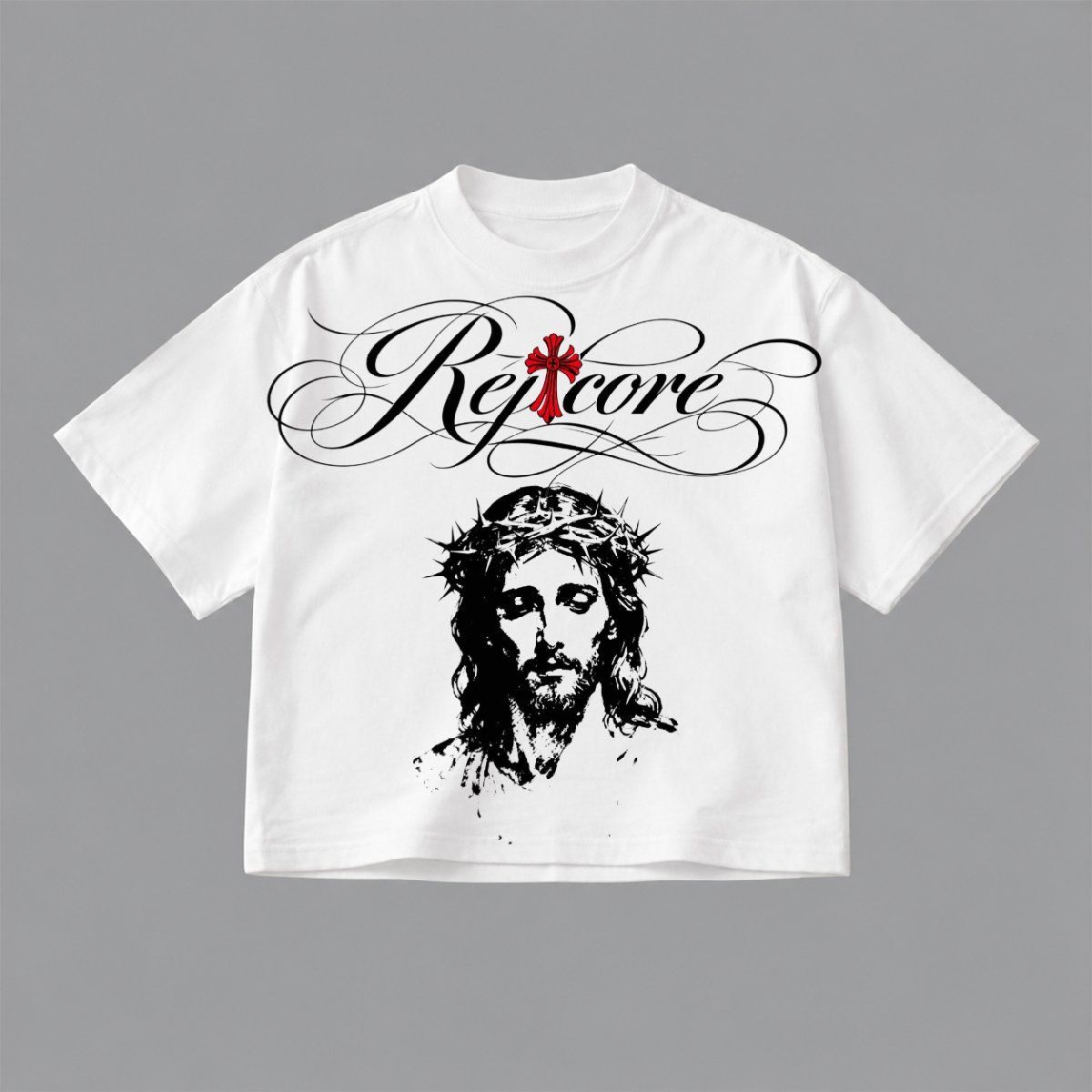 Messiah Graphic Tee