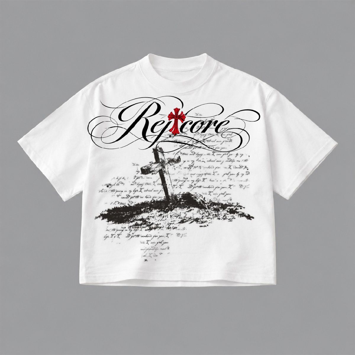 Scripture Tee