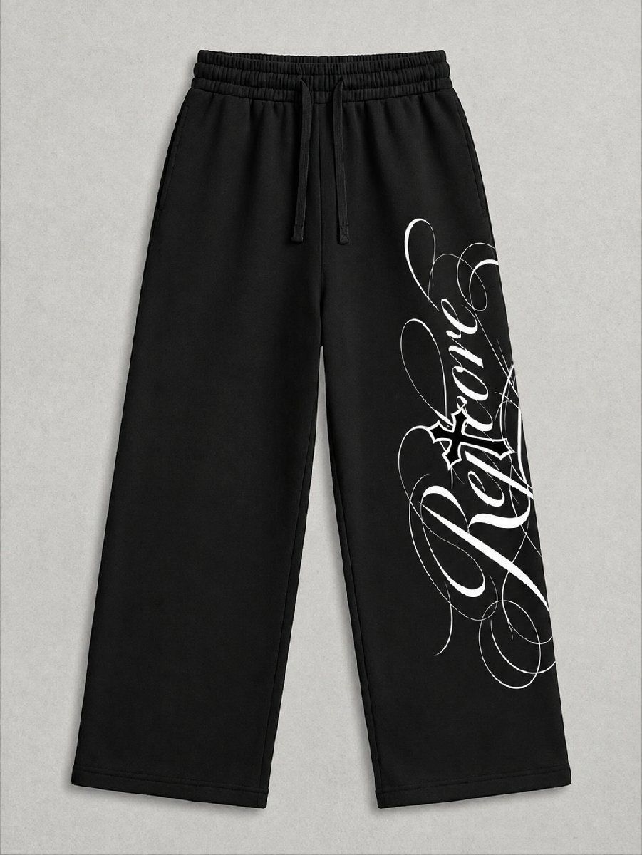 Sweatpants