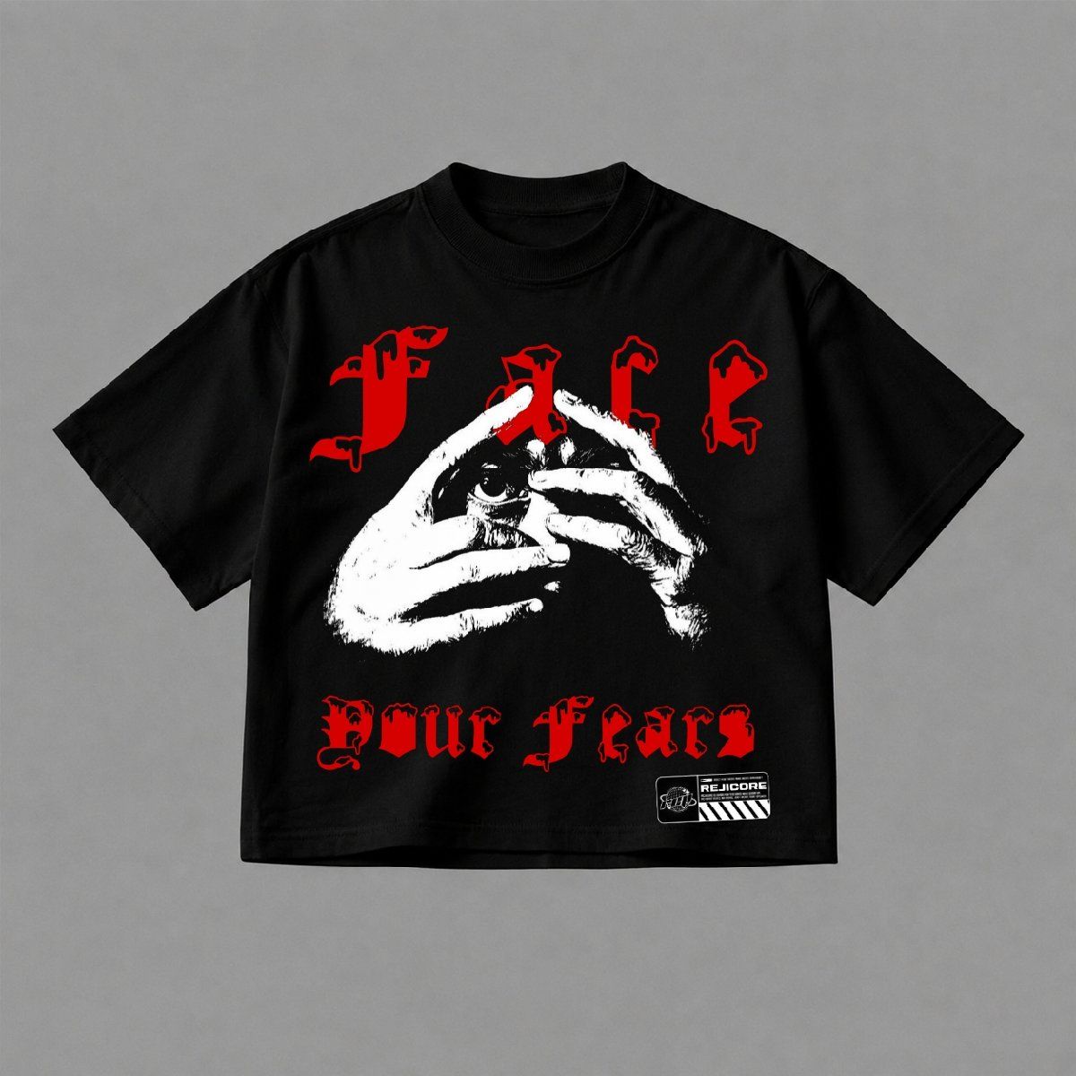 FYF Graphic Tee
