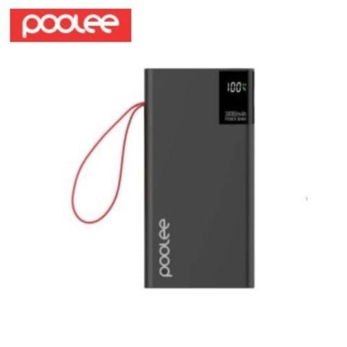 Poolee Tiger 30000mAh Pd 22.5w Power Bank