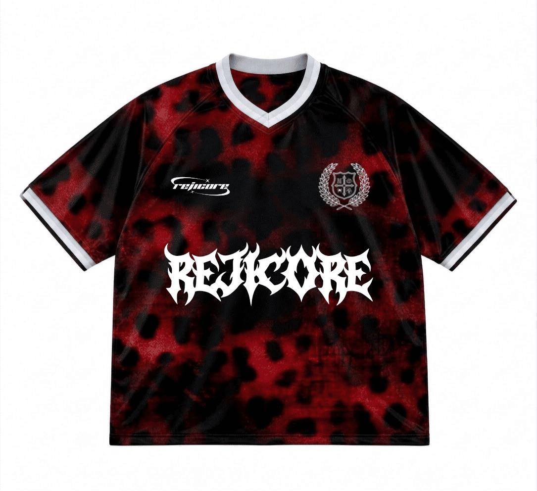 Rejicore Rebel Jersey