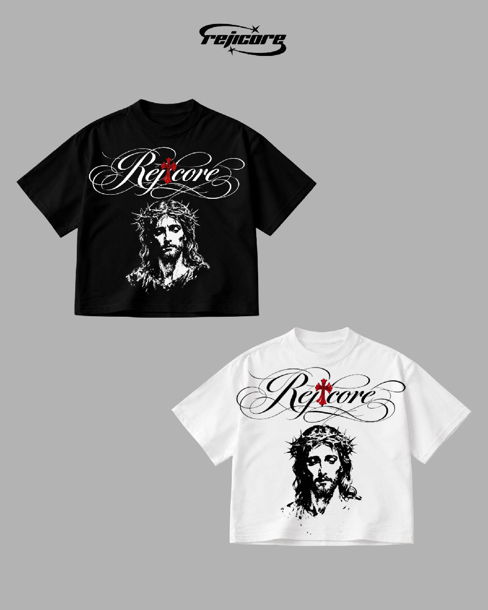 Messiah Graphic Tee