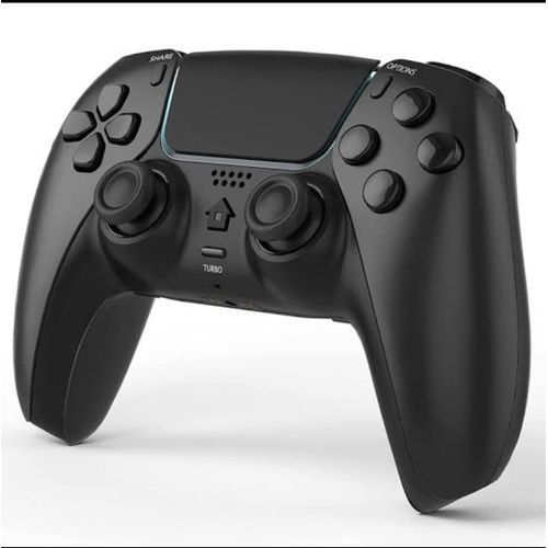PlayX Controller Wireless Pad for PS4 - PlayX) Controller fit for PlayStation 4, PS4 Pro & PS4 Slim.
