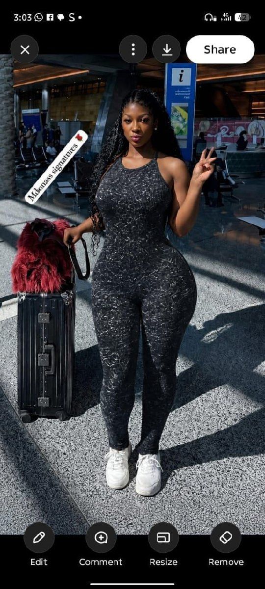 luxury Romper