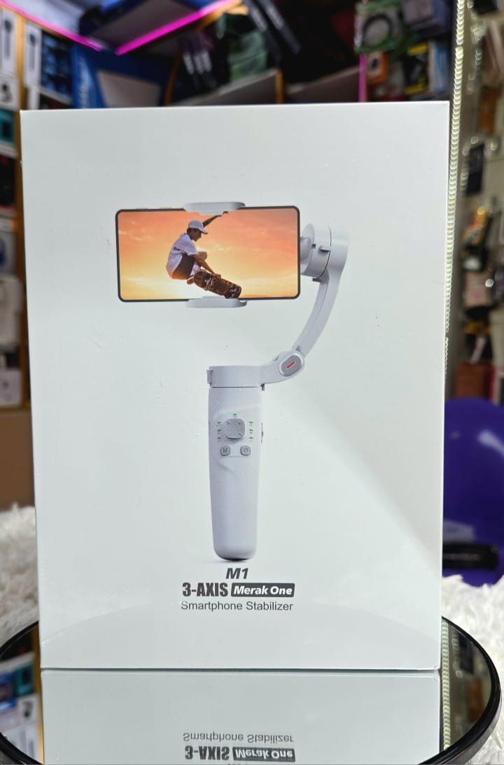 Smart phone Gimbal