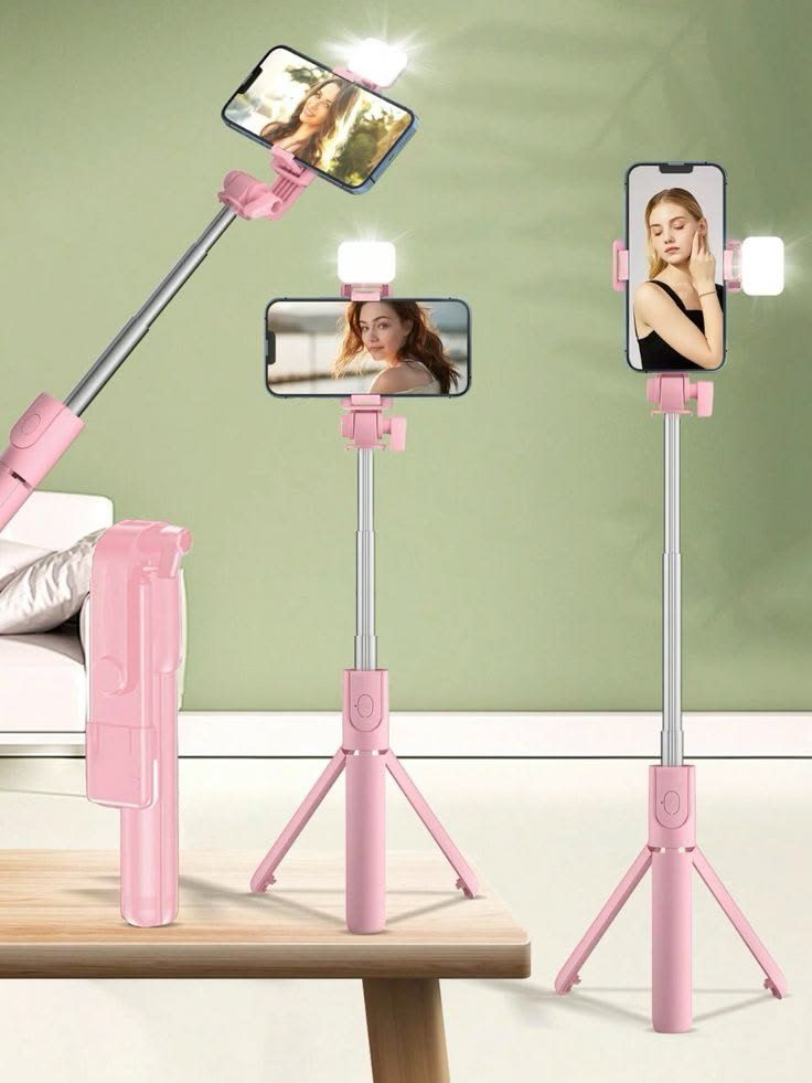Selfie stick
