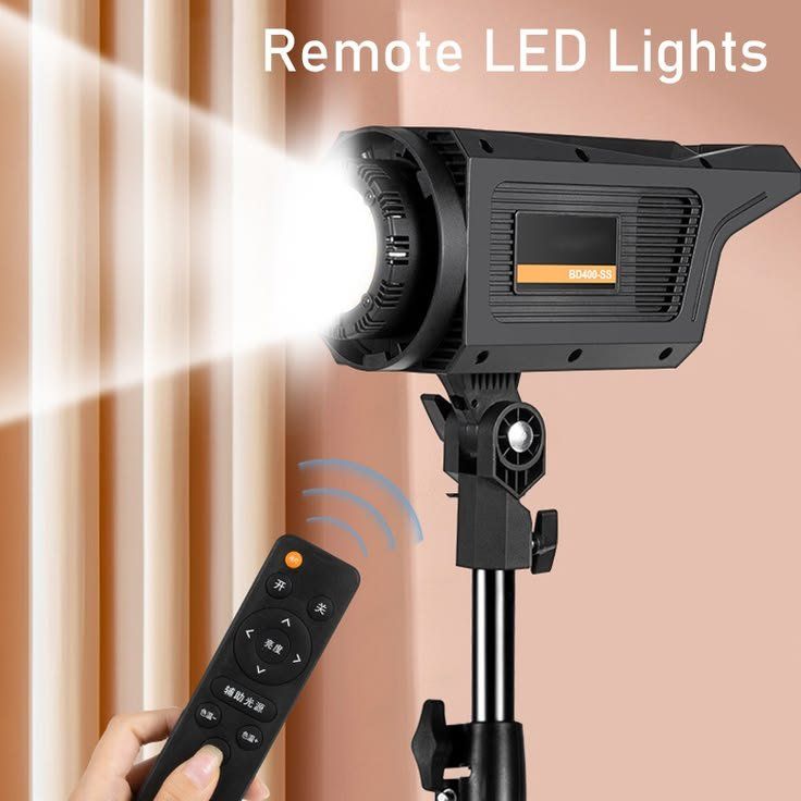 Bediro focus light