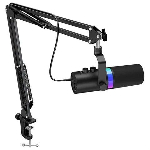 Podcast mic